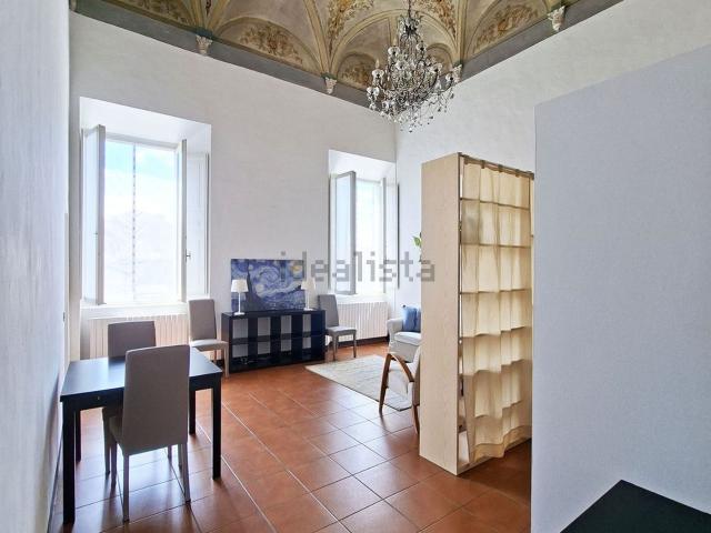 Appartamento in affitto di 55 m² in Via Carlo Mayr