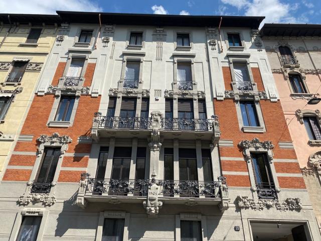 Appartamento in affitto di 55 m² in Via Carlo Pisacane