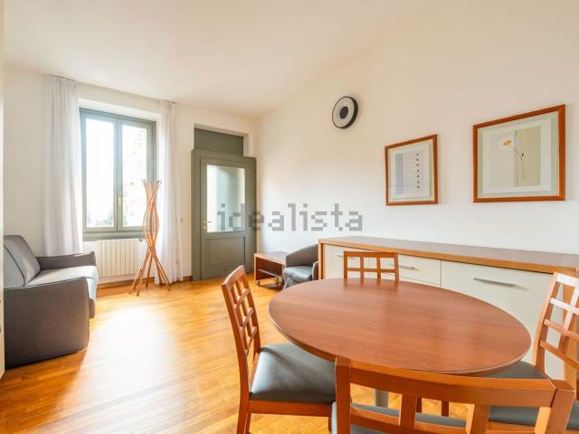Appartamento in affitto di 55 m² in Via Carlo Ravizza, 23