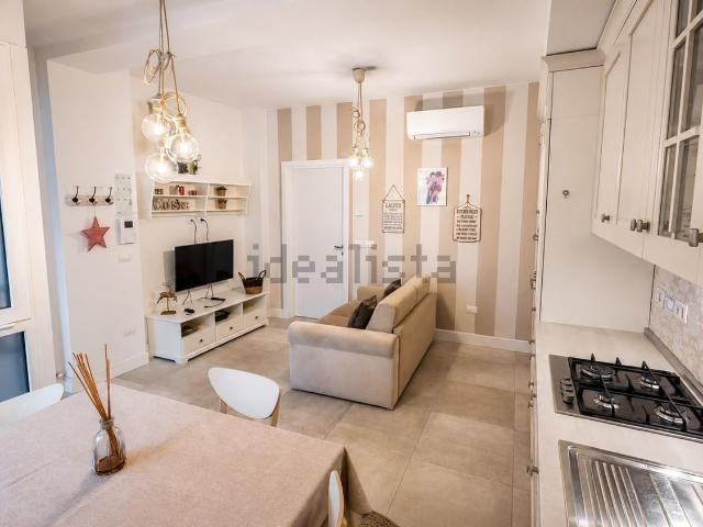 Appartamento in affitto di 55 m² in Via Castiglione