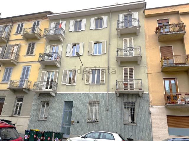 Appartamento in affitto di 55 m² in Via Casalborgone, 30