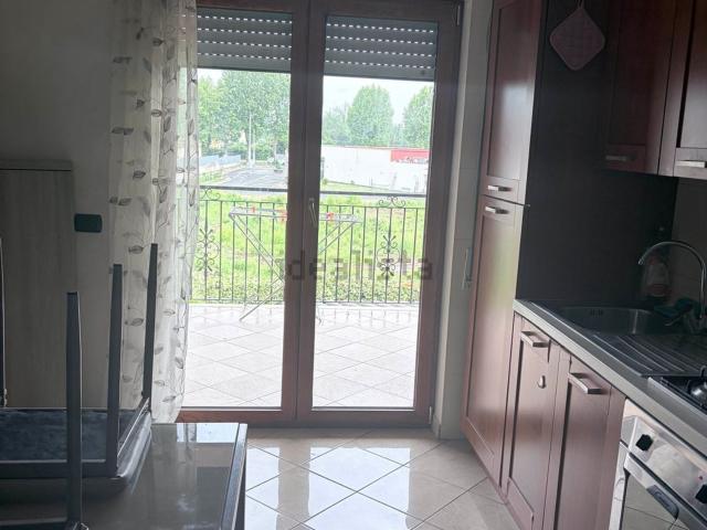 Appartamento in affitto di 55 m² in Via Casilina Sud