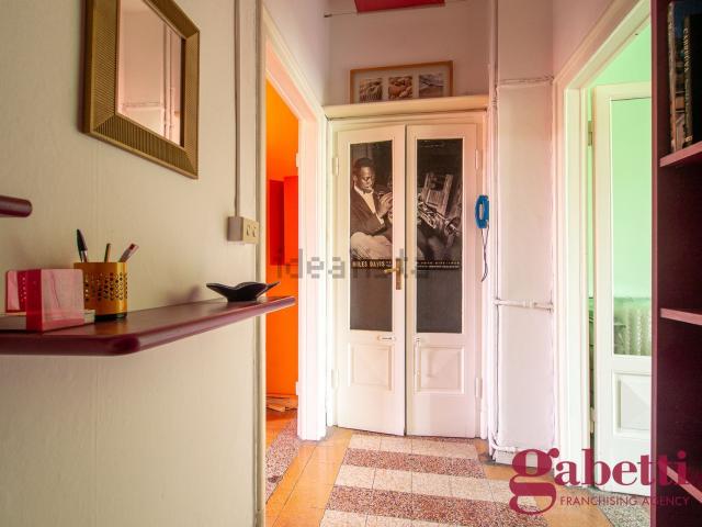 Appartamento in affitto di 55 m² in Via Casoretto, 12