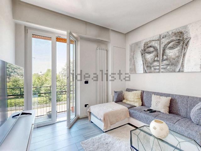 Appartamento in affitto di 55 m² in Via Cassanese, 186