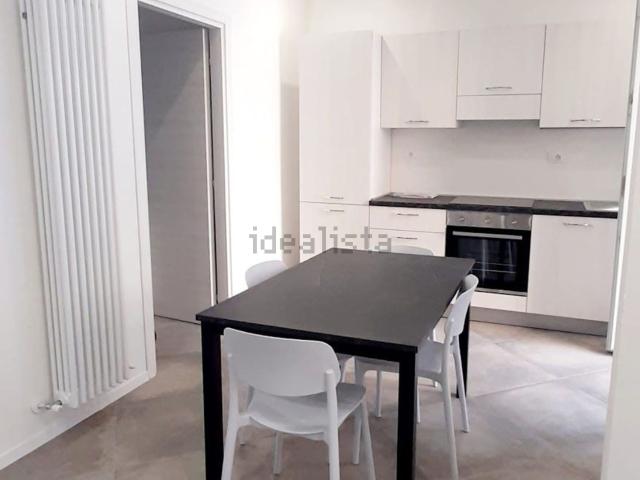 Appartamento in affitto di 55 m² in Via Cavour
