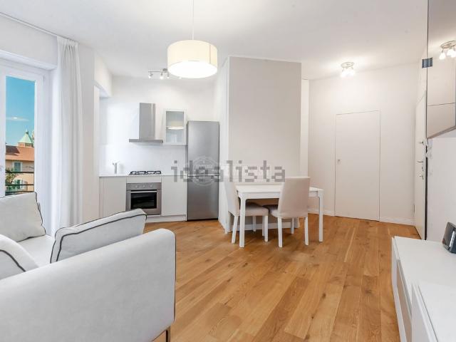 Appartamento in affitto di 55 m² in Via Cenisio, 5