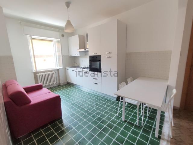 Appartamento in affitto di 55 m² in Via Celano, 31