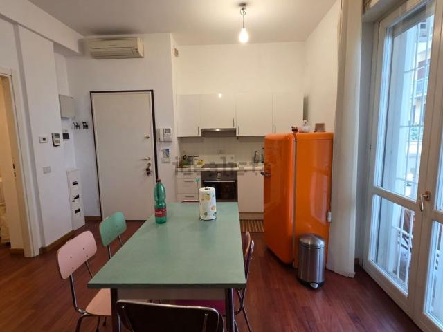 Appartamento in affitto di 55 m² in Via Celeste Clericetti, 48