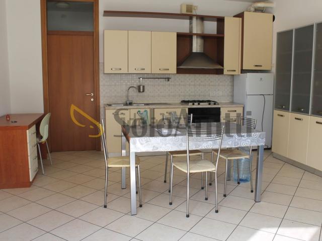 Appartamento in affitto di 55 m² in Via Cerchia