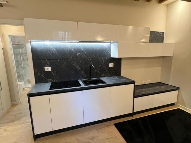 Appartamento in affitto di 55 m² in Via Cesare Battisti