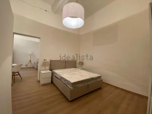 Appartamento in affitto di 55 m² in Via Cesare Battisti, 64