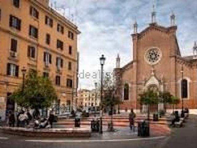 Appartamento in affitto di 55 m² in Via Cesare de Lollis