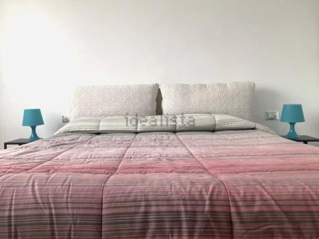 Appartamento in affitto di 55 m² in Via Cesena, 22