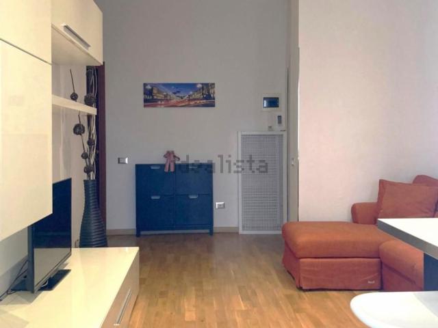 Appartamento in affitto di 55 m² in Via Cesena