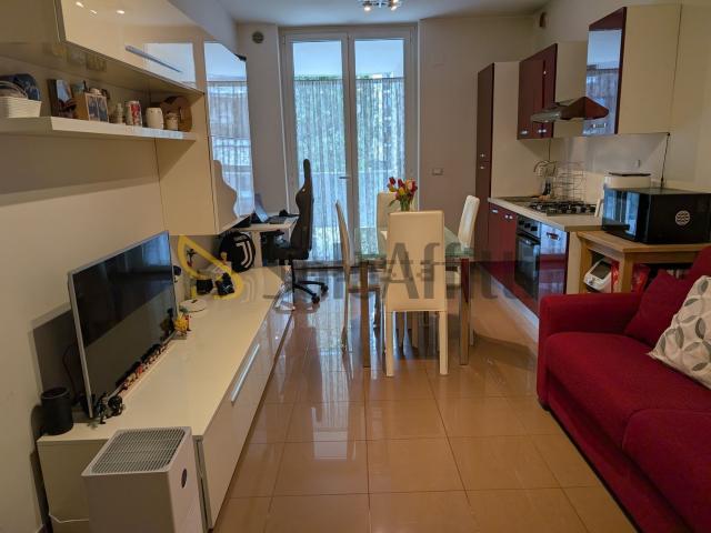 Appartamento in affitto di 55 m² in Via Cetteo Ciglia