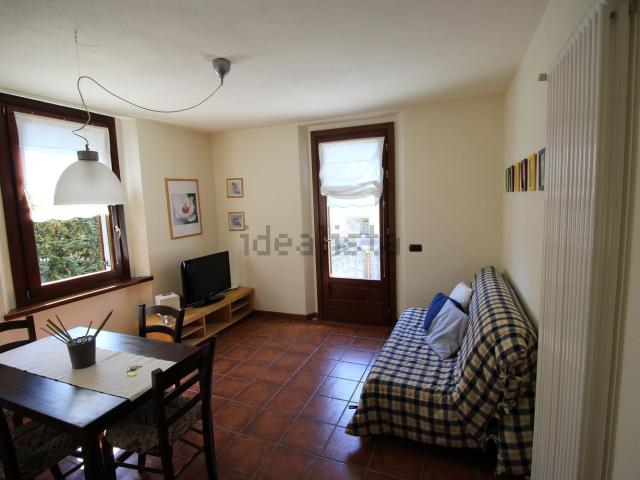 Appartamento in affitto di 55 m² in Via champ martina, 5