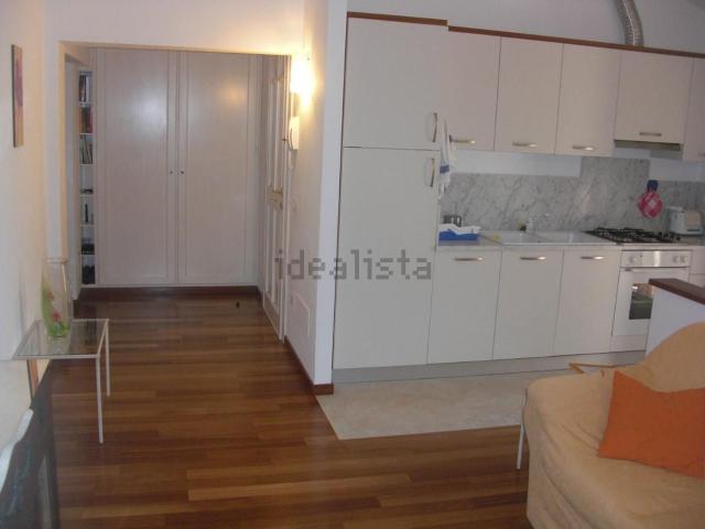 Appartamento in affitto di 55 m² in Via Chiavaccini