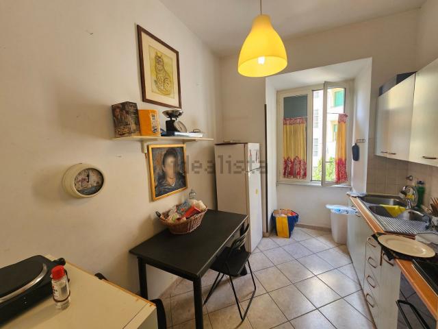 Appartamento in affitto di 55 m² in Via Chisimaio