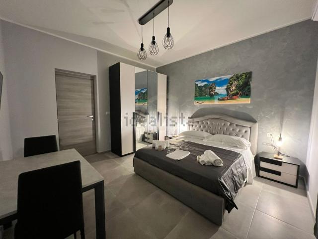Appartamento in affitto di 55 m² in Via Cibele, 43