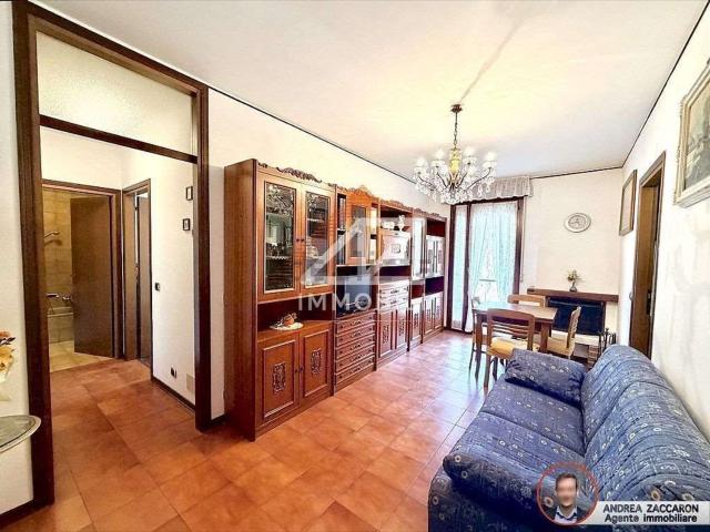 Appartamento in affitto di 55 m² in Via Ciclamino, 1