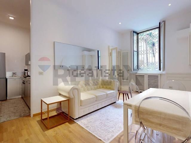 Appartamento in affitto di 55 m² in Via Ciro Menotti, 3