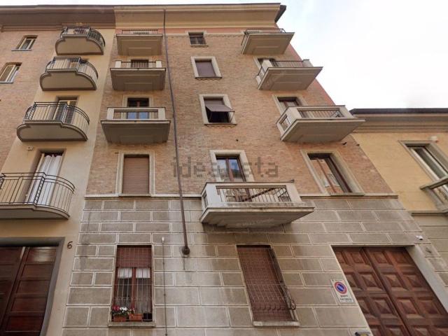 Appartamento in affitto di 55 m² in Via Como, 4