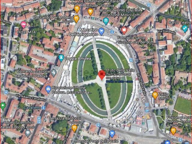 Appartamento in affitto di 55 m² in Via Concetto Marchesi