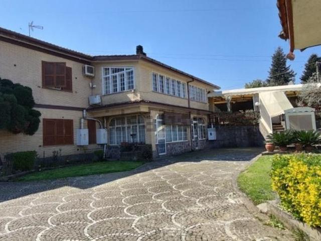 Appartamento in affitto di 55 m² in Via Colle Savelli, 19