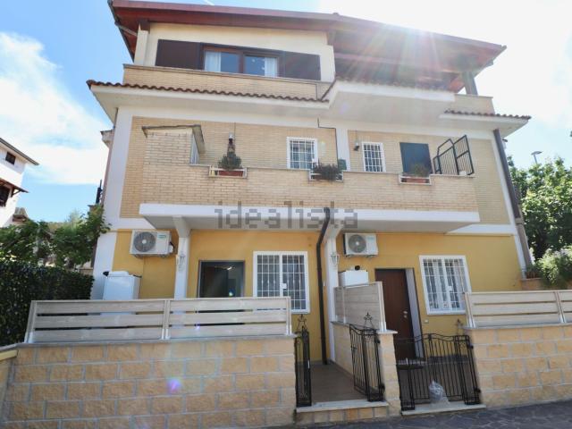 Appartamento in affitto di 55 m² in Via Coreglia Antelminelli, 20