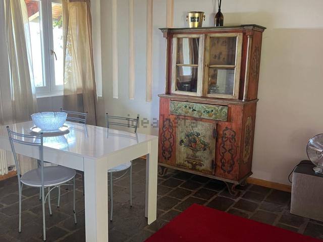 Appartamento in affitto di 55 m² in Via Cornon