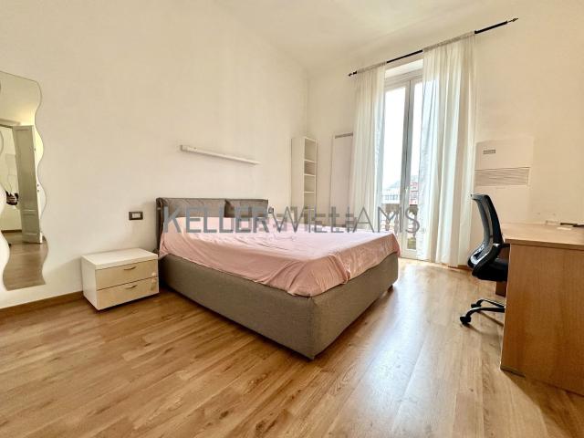 Appartamento in affitto di 55 m² in Via Correggio, 12