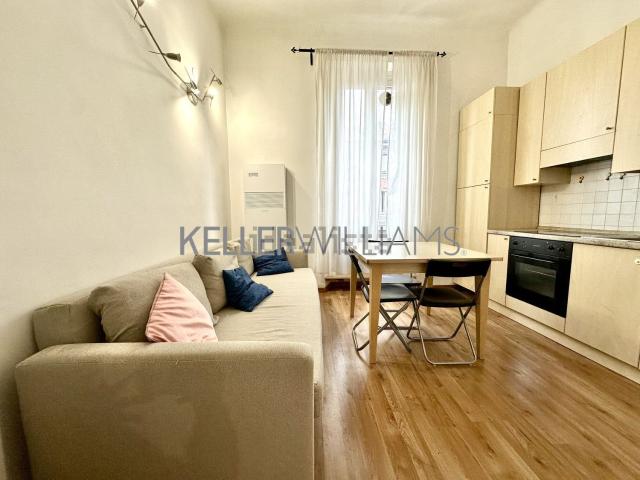 Appartamento in affitto di 55 m² in Via Correggio, 12