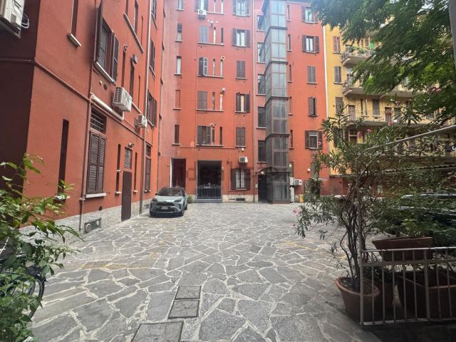 Appartamento in affitto di 55 m² in Via Correggio, 12