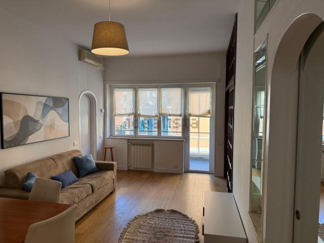 Appartamento in affitto di 55 m² in Via Corsica