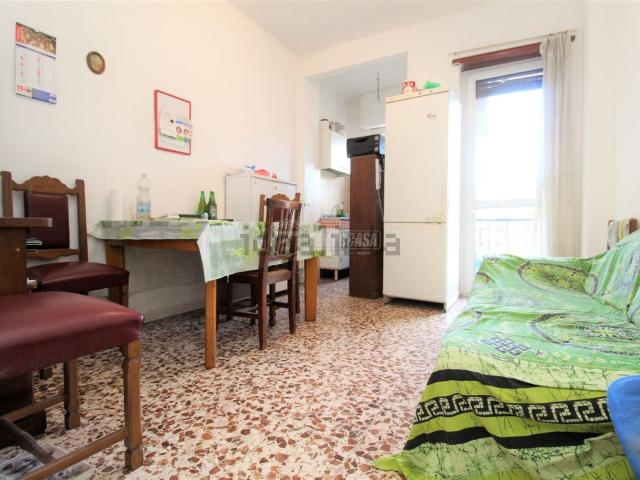 Appartamento in affitto di 55 m² in Via Costantino Nigra, 35