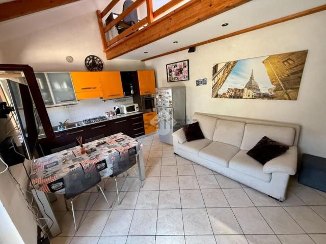 Appartamento in affitto di 55 m² in Via Cottolengo, 50