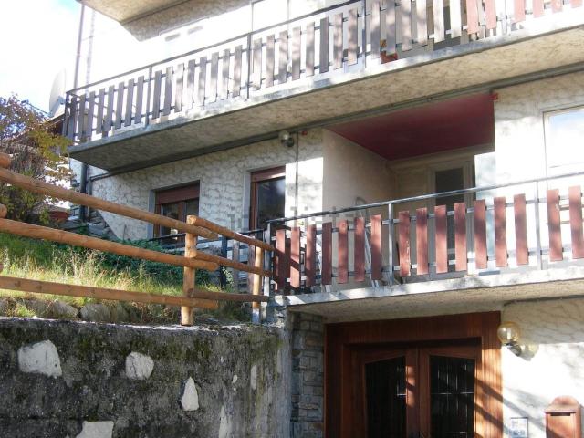 Appartamento in affitto di 55 m² in Via Cotolivier, 13