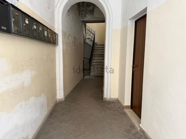 Appartamento in affitto di 55 m² in Via Claudio Monteverdi, 16