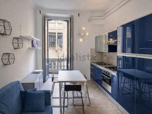 Appartamento in affitto di 55 m² in Via Crema