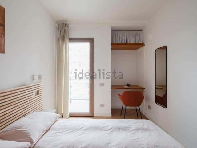Appartamento in affitto di 55 m² in Via Crescenzo del Monte, 31