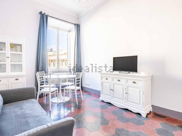 Appartamento in affitto di 55 m² in Via Crescenzio