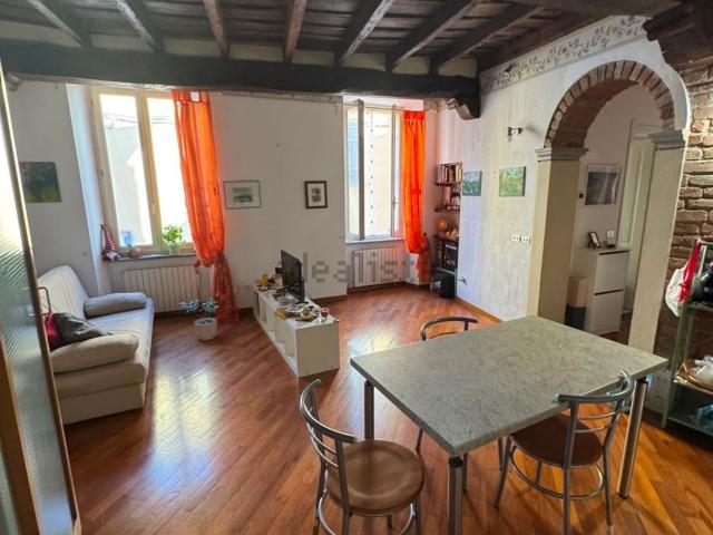 Appartamento in affitto di 55 m² in Via Cristoforo Poggiali