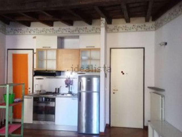 Appartamento in affitto di 55 m² in Via Cristoforo Poggiali
