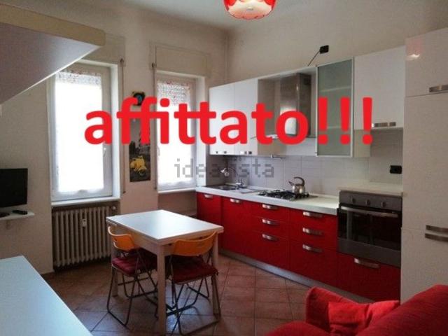 Appartamento in affitto di 55 m² in Via Cufra, 29