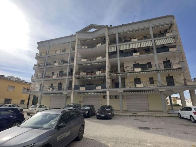 Appartamento in affitto di 55 m² in Via Custoza, 11