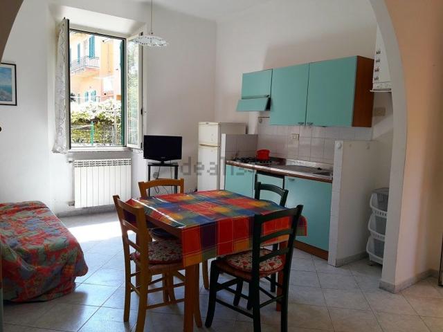 Appartamento in affitto di 55 m² in Via D. Alighieri, 4