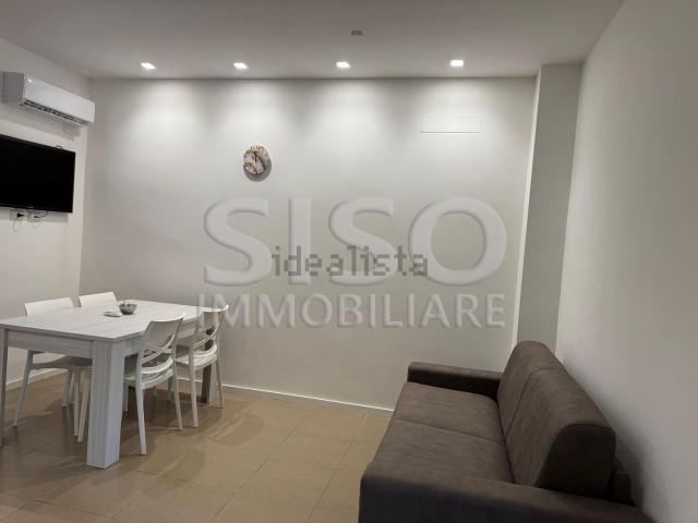 Appartamento in affitto di 55 m² in Via D&apos Amico, 153