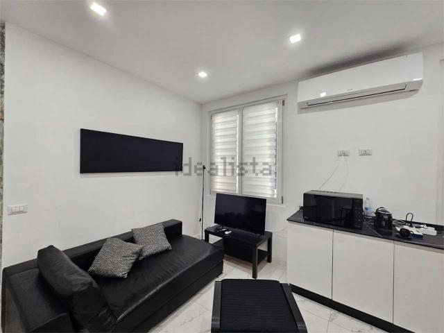 Appartamento in affitto di 55 m² in Via Dante Alighieri, 20