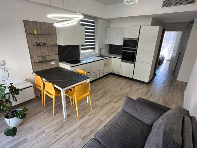 Appartamento in affitto di 55 m² in Via Dante Alighieri, 51