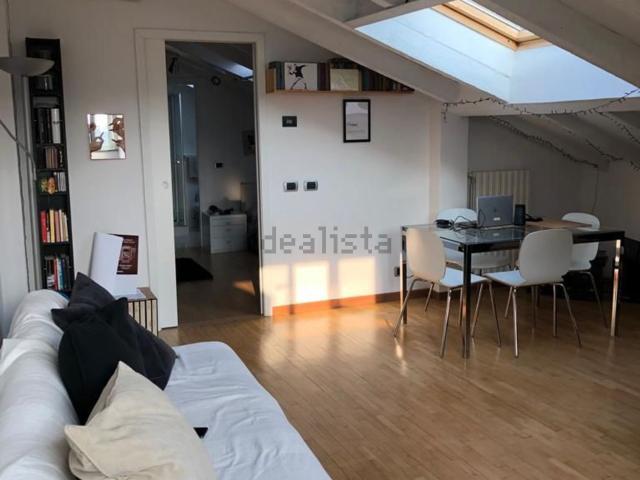 Appartamento in affitto di 55 m² in Via Dalmazia